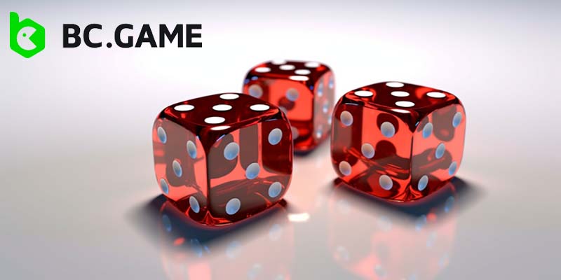 Công nghệ và đổi mới trong Casino Online Bcgame